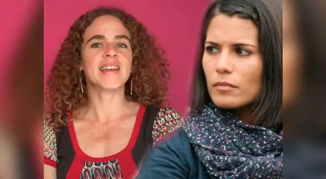 Pachi reveló dato poco conocido de acoso sexual que sufrió Eva Bracamonte