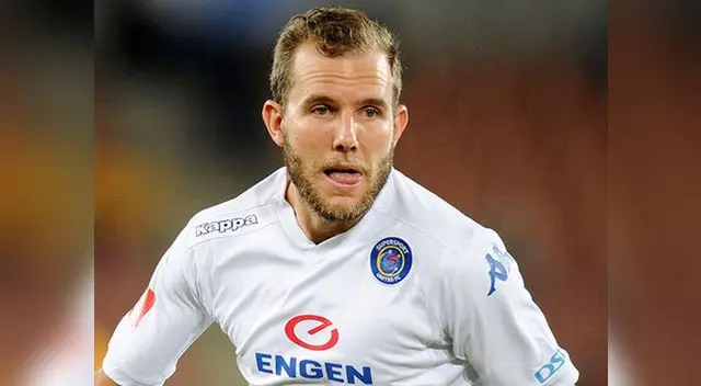 Jugador de Nueva Zelanda encantado con nuestro país