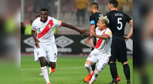 La selección se va a Rusia