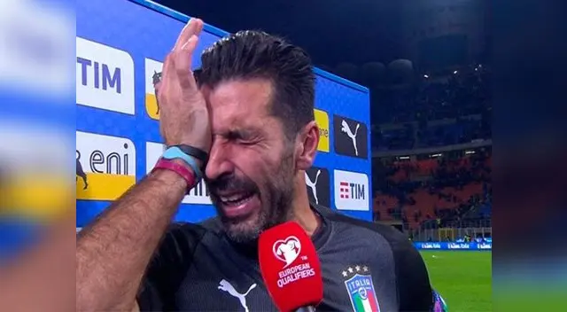 Se retira una leyenda del fútbol mundial Se retira una leyenda del fútbol mundial