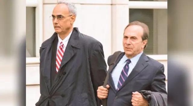 La Fiscalía de Estados Unidos acusa a Manuel Burga de recibir sobornos 