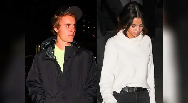 Justin Bieber y Selena Gómez toman radical decisión para ocultar su romance