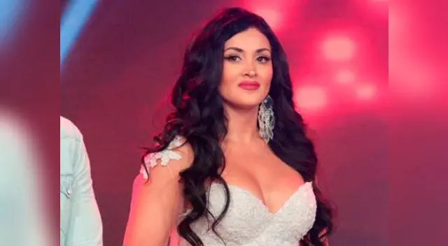 Michelle Soifer provoca enfrentamiento entre seguidores tras publicar desnudo artístico