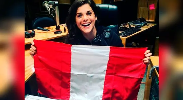 Ojiverde confía en triunfo peruano y sacar boleto a Mundial de Rusia 2018 Ojiverde confía en triunfo peruano y sacar boleto a Mundial de Rusia 2018