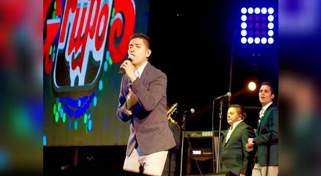 Grupo 5 no deja de sorprender a fanáticos 