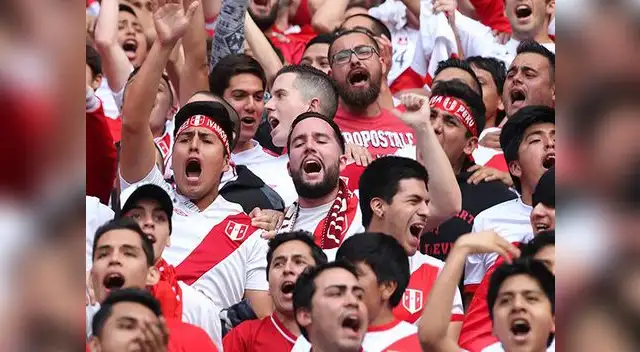Todos los limeños pueden ver el Perú vs. Nueva Zelanda desde diferentes puntos de la capital