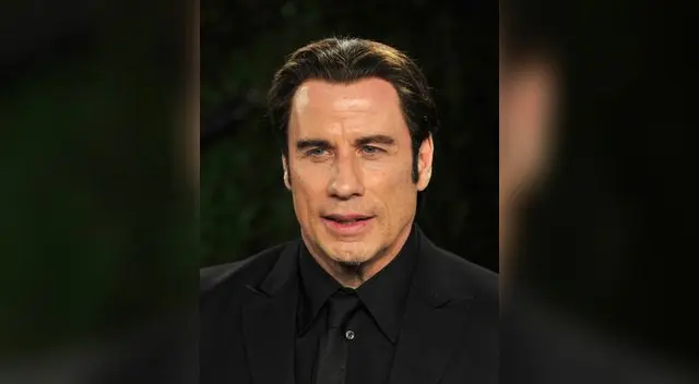 Jhon de nuevo en el ojo de la tormenta Jhon de nuevo en el ojo de la tormenta