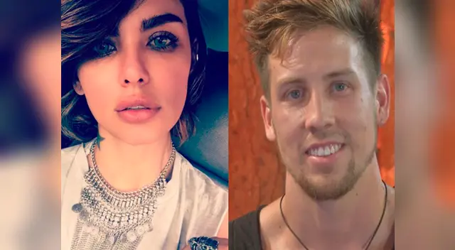 Felipe Lasso se pronuncia sobre complicada situación de su ex 