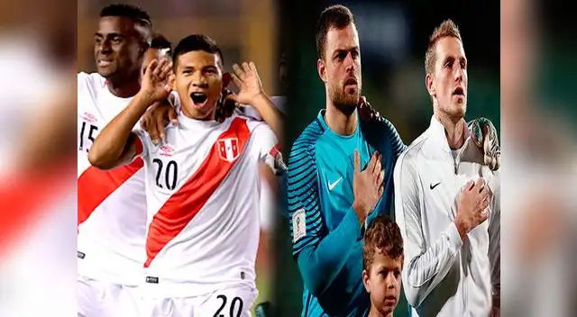 Decisivo duelo regresaría al mundial a Perú