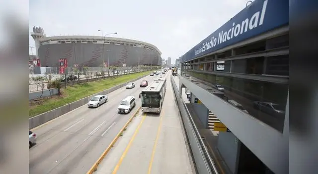 Los hinchas tendrán facilidades para regresar a sus hogares