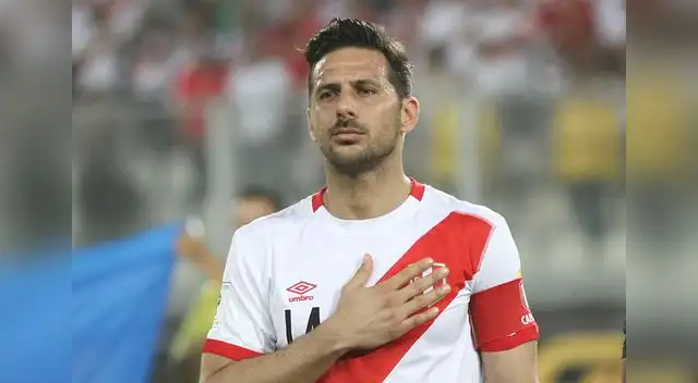 Claudio Pizarro espera un triunfo peruano