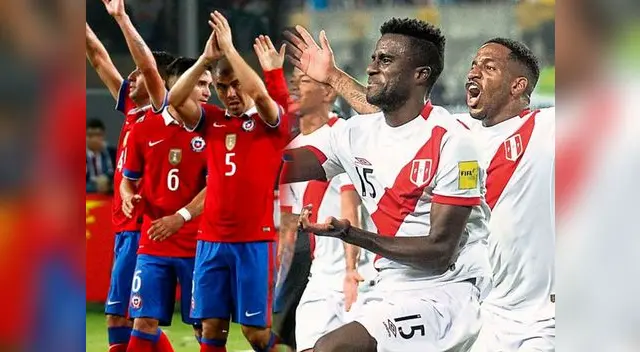 Los mapochos no fueron ajenos al triunfo de la selección