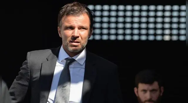 El técnico lamentó la derrota