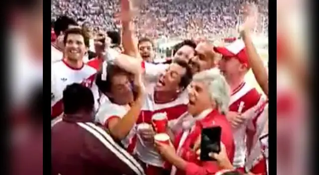 'Popy' Olivera fue una sensación en el estadio Nacional 'Popy' Olivera fue una sensación en el estadio Nacional