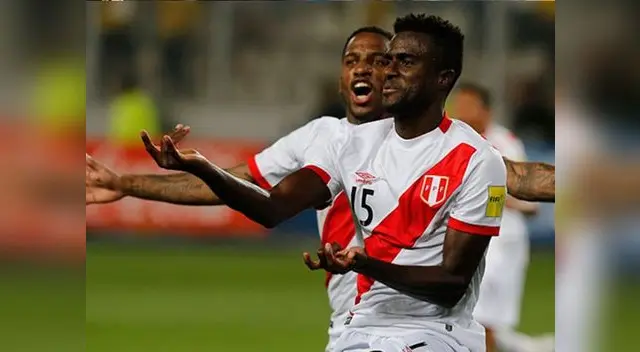 El defensa espera el regreso de Paolo Guerrero El defensa espera el regreso de Paolo Guerrero