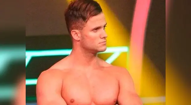 Fabio Agostini arremete contra la producción del reality y los culpa de su lesión