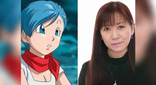 Hiromi Tsuru, la voz de Bulma en Japón, muere en extrañas circunstancias