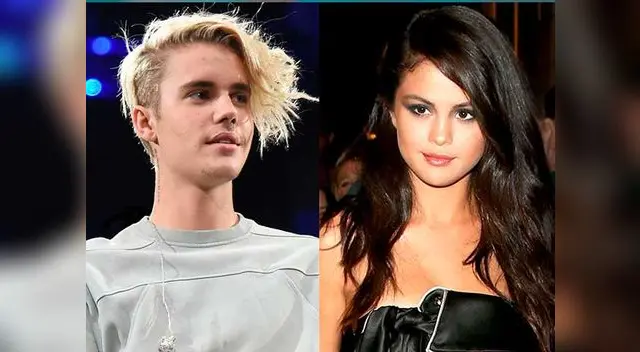 Selena Gómez y Justin Bieber confirman reconciliación con tierno beso Selena Gómez y Justin Bieber confirman reconciliación con tierno beso