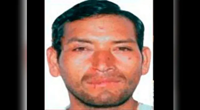 Poder Judicial condenó a cadena perpetua a Julio César Huamán Muñoz por violar a su hija Poder Judicial condenó a cadena perpetua a Julio César Huamán Muñoz por violar a su hija