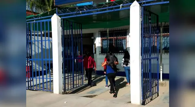 Ministerio Público rescató a dos menores que eran explotadas sexualmente en Madre de Dios Ministerio Público rescató a dos menores que eran explotadas sexualmente en Madre de Dios