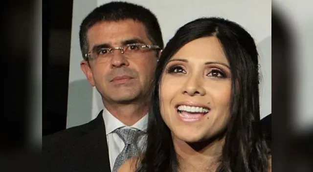 Tula Rodríguez dedica emotivo mensaje a su esposo