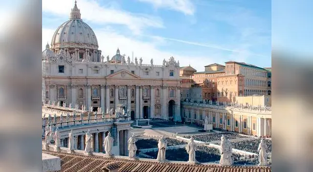 Un sacerdote del Vaticano nuevamente involucrado en casos de abusos sexuales