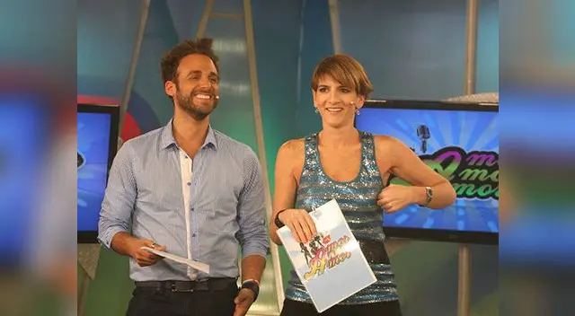 Hay programa en Latina que no va a seguir