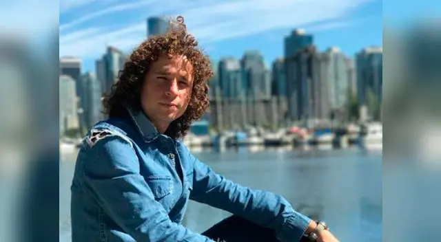 El youtuber 'Luisito comunica' anuncia su llegada a Lima