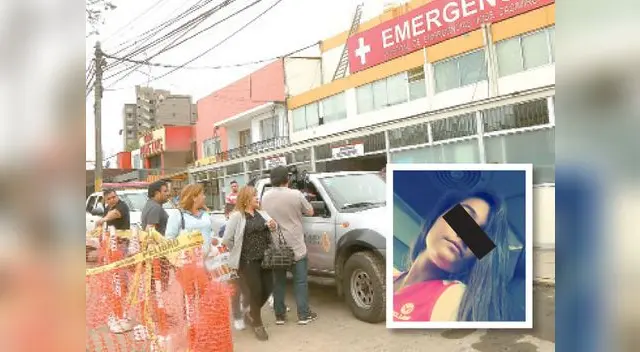 Voleibolista falleció camino a hospital tras ser hallada inconsciente