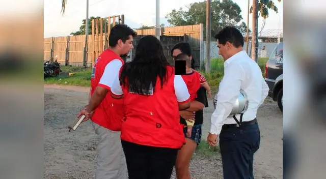 Menor de 7 meses fue violado en Puerto Maldonado