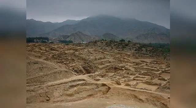Cultura preínca Chancay Cultura preínca Chancay