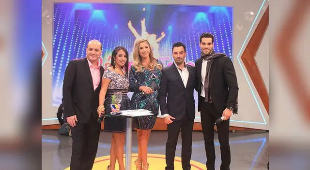 Magacín de ATV debutó en enero y la próxima semana dice chau Magacín de ATV debutó en enero y la próxima semana dice chau