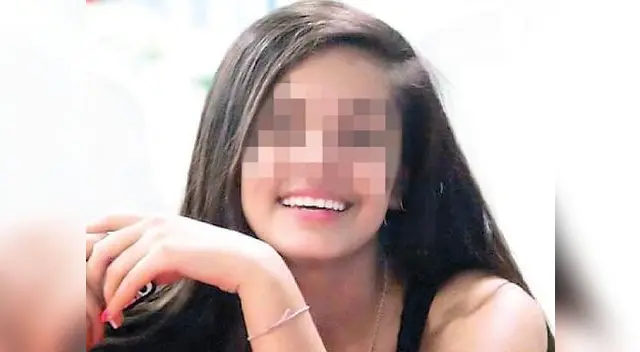 El menor que andaba con ellos no les quiso entregar sus celulares