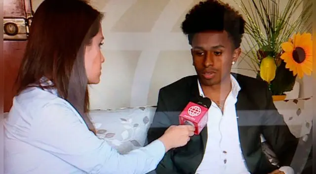 El delantero afronta una complicada situación