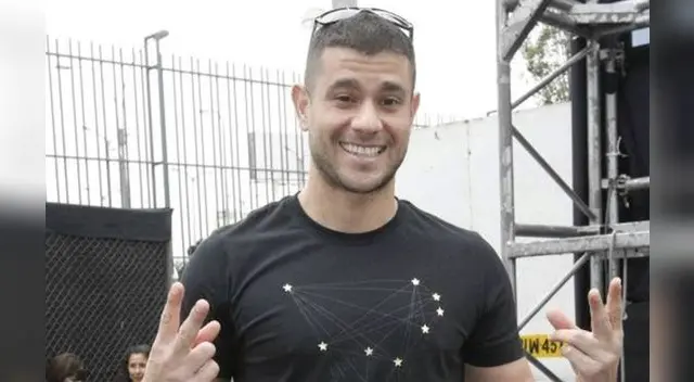 Yaco Eskenazi ingresa al mundo empresarial Yaco Eskenazi ingresa al mundo empresarial