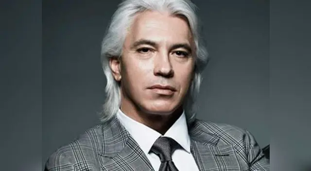 Barítono ruso fallece de cáncer 