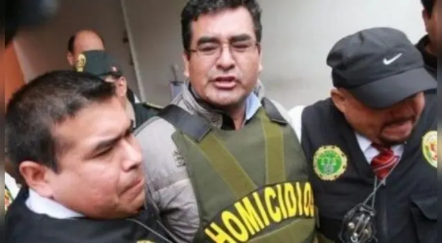 El Ministerio Público incautó una casa de la red de César Alvarez