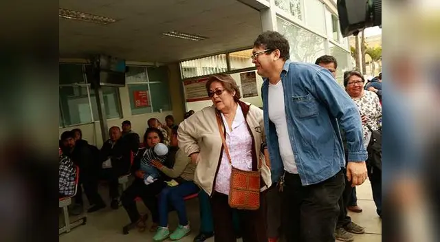 Jhonny Chocano afirmó tener pruebas de que lo ocurrido con su hija fue un asesinato y no un hecho casual Jhonny Chocano afirmó tener pruebas de que lo ocurrido con su hija fue un asesinato y no un hecho casual