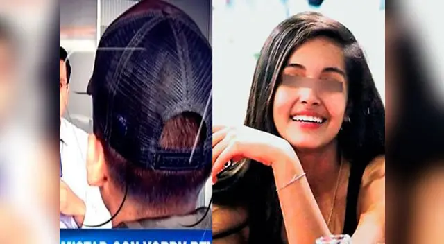 Testimonio de joven que estuvo con Alessandra Chocano 