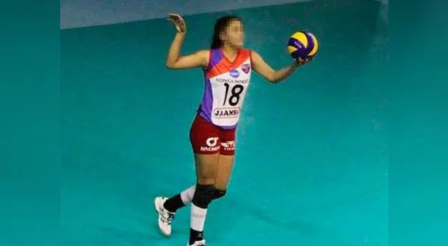 IPD brindará ayuda a familiares de voleibolista