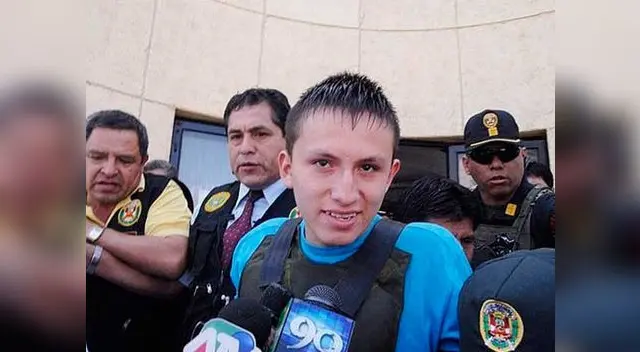 Liberación de 'Gringasho' podría provocar una guerra de bandas en Trujillo