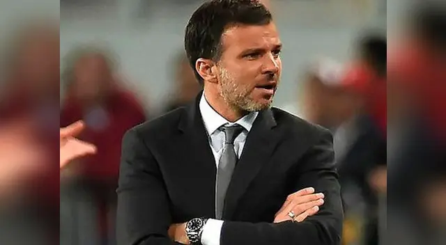 DT de Nueva Zelanda renunció