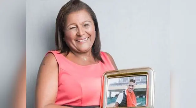 Quiere sorprender en la pista de baila