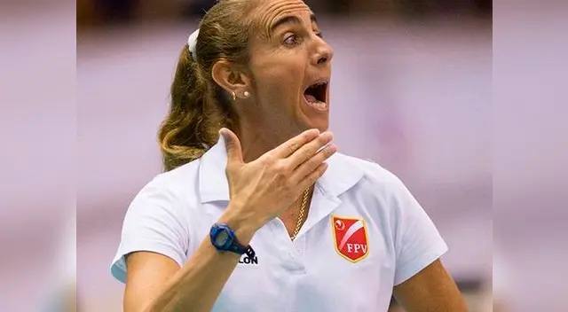 Natalia Málaga furiosa con todo lo ocurrido