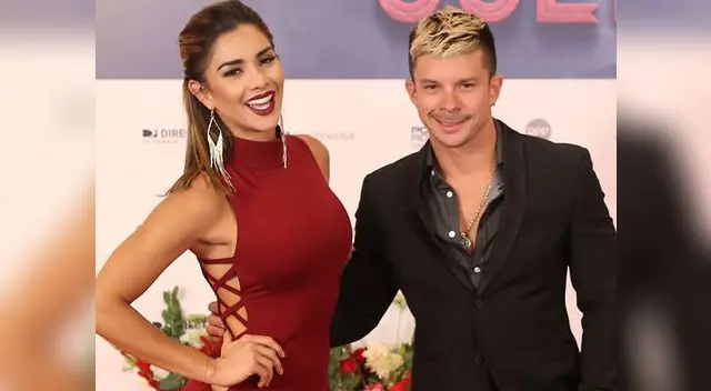 Demuestran que son una pareja feliz Demuestran que son una pareja feliz