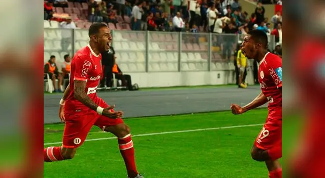 Universitario sigue en la pelea por el título del Clausura Universitario sigue en la pelea por el título del Clausura