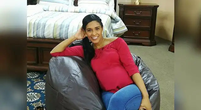 Rocío Miranda también exige justicia