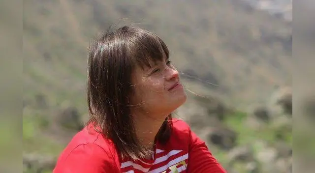 Esther Espinoza Espinoza y Rosario Ferrandiz Quiroz presentarán hoy a las 7:00 pm “Soy una mujer” de Susana Lozano en el auditorio del Parque de la Amistad (cuadra 21 de Caminos del Inca, Surco)