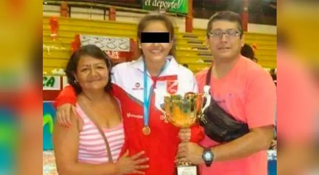 Mamá de Alessandra Ch. mostratá pruebas para demostrar que su hija sí conocía a Yordy Reyna 