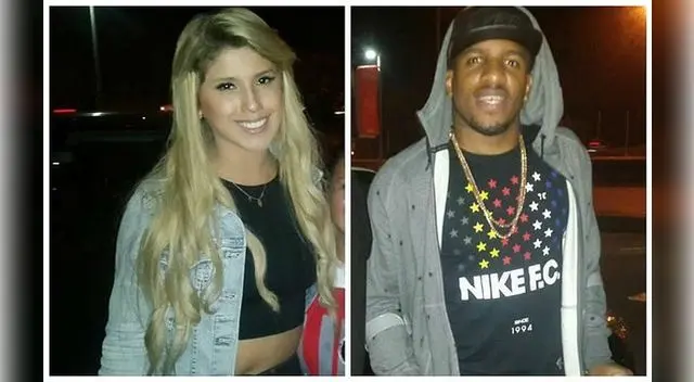 Yahaira ya no vuelve con Farfán Yahaira ya no vuelve con Farfán